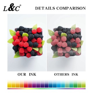 ● Premium Ink Sublimation Ink Refill Ink for Epson Printer 100ml Six colors All Colors (2)