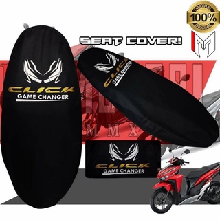 seat cover anti-pusa/scratch for Click 125/150 (removable)
