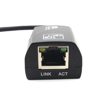 ○™USB 3.0 Gigabit Ethernet Adapter Type C / USB to RJ45 Lan Network Card for to 10/100/1000 Mbps (2)