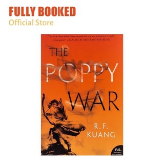 The Poppy War: A Novel (Paperback)