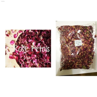 sushidried eucalyptus◆organic dried rose petals 10g 30g edible flower tea