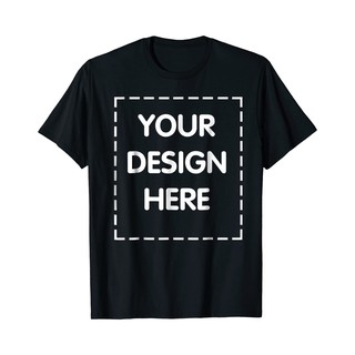 Customized Prints For T-shirts