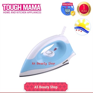 Dry Light Flat Iron NTMF1-L2 Tough Mama