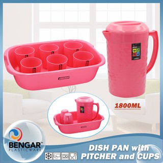 PITCHER pitcher set jug pan set water pitcher water jug jug pitcher cup cups PITCHER