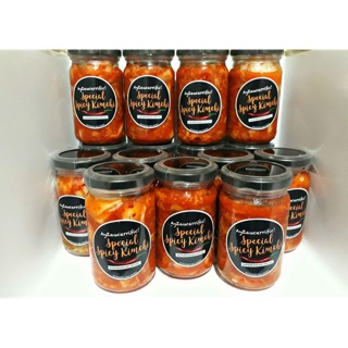 Kimchi (Special & Spicy Jr.) (Free Shipping & COD) (4)
