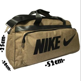 Travelling bag Nike 1