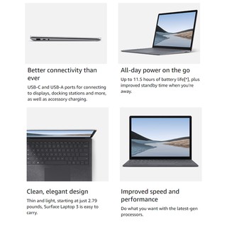Microsoft Surface Laptop 3 13.5" (7)