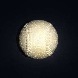 Rubber Baseball Ball (1)