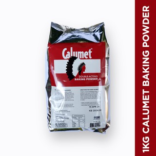 (COD) (DISCOUNT) Calumet Baking Powder