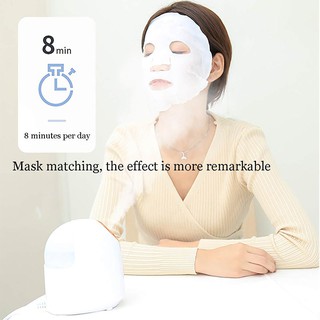 Double Side Silicone Facial Cleanser Brush 3D Face Cleaning Face Washing Tool facial steamer 150ml