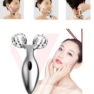 Facial Body Rolling Massager Face Lift Roller Anti Wrinkle Skin Care Waterproof beauty tools