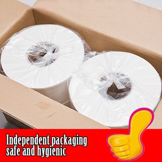 [soft]Roll Toilet Paper Home Rolling Pulp Wood 4-layer 1 Top Quality Jumbo Strong Water Absorption S