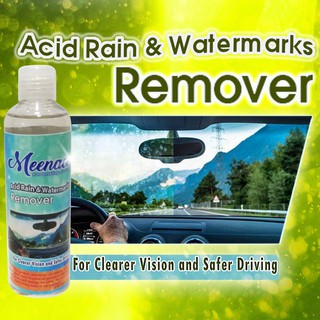 Acid Rain Remover 250ml / Watermarks Remover /Chrome Cleaner
