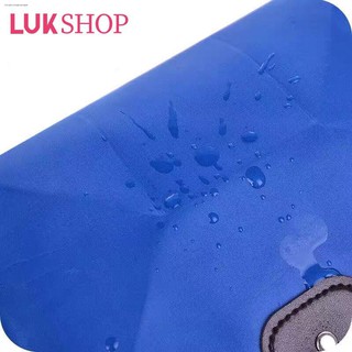 travel pouchtravel✘♤LUK Travel Makeup Waterproof Pouch Organizer Cosmetic Bag (Random Color)