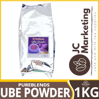 Pureblends Ube Powder 1kg