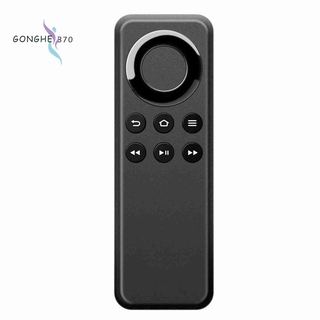 CV98LM Replacement Remote Control for Amazon Fire TV Stick