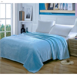 [wholesale]✾ↂ◙[COD] Good quality Comfortable double size soft kumot microfiber blanket 150x200cm (5)
