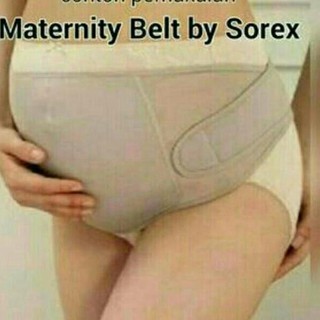 Fnk-039 Pregnant Women Corset For Pregnancy Support Pregnant Women Support Belt Sorex 4427 ".