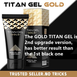 Zouyu #Authentic Titan Gel 50ml (4)