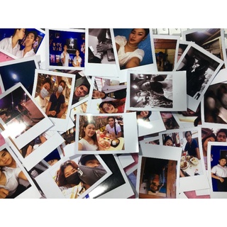 50 PCS Instax Inspired Pictures / Glossy Photo Paper used/ High Quality Print