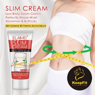 Extreme Cellulite Slimming & Firming Cream, Body Fat Burning Massage Gel Weight Losing,Serum Treatme