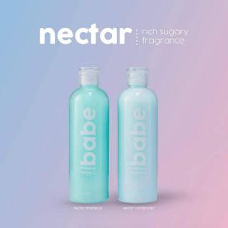Babe Formula - Nectar