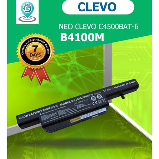 Neo Clevo B4100M ( C4500BAT-6 )