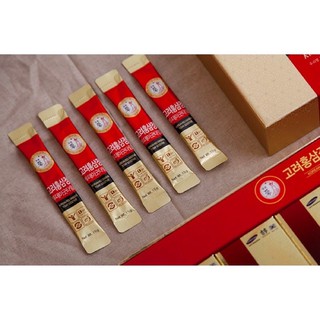 Korean RED GINSENG Today Good time Ginseng stick SOLD PER SACHET MADE IN KOREA