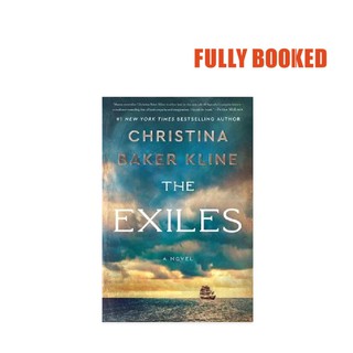 The Exiles, Export Edition (Paperback) by Christina Baker Kline