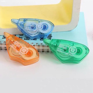 【Ready Stock】✽◐卍school supplies set๑△LSY 12M Correction Tape