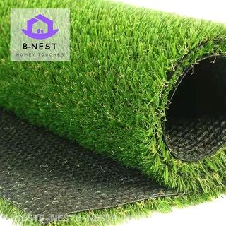 B-NEST 40MM High Quality artificial grass carpet 1M X 1M outdoor carpet