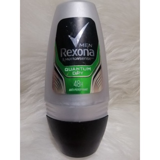 50%Off Rexona For Men Quantum Dry (50ml)