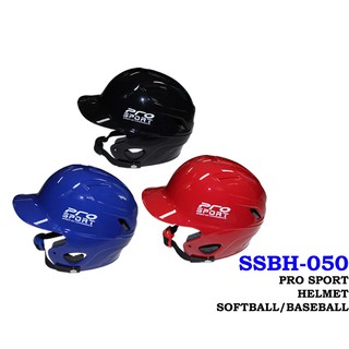 Helmet for Softball & Baseball Pro Sport