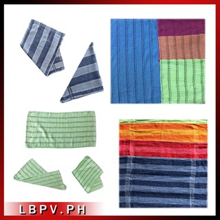 LBPV.PH Hand Towel Microfiber Hand And Face Towel 1pc TB-3031-6 #