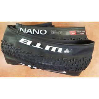 WTB Race Nano XC Racing folding Tire 26 x 2.10 (each) (1)