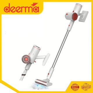 ♨♨Deerma VC25 Handheld Cordless Vacuum Cleaner w/ Bigger Suction Power for Household or CAR