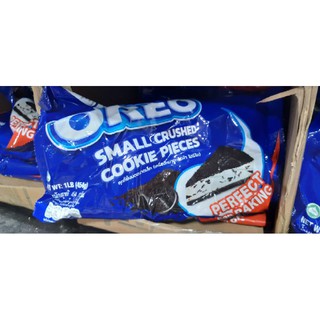 Oreo Crumbs Perfect for baking 454g