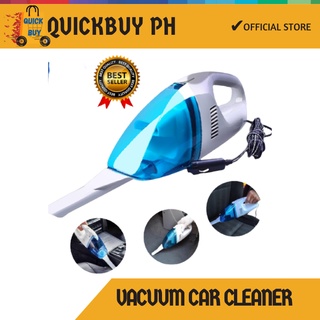 Vacuum Car Cleaner Portable Handheld Vacuum Car Cleaner Multipurpose Vacuum High Power Super Suction
