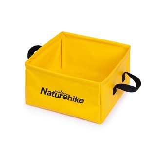 Naturehike Multipurpose Foldable Bucket