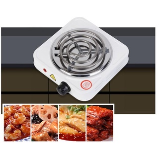 Kitchen Appliances○┋AASHOP.PH Electric Stove Portable Hot Plate Electric kalan Electric Cooker Stov (1)