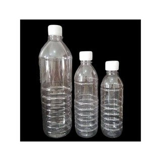 LONG NECK CAP generic pet bottles