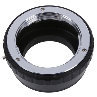 Adapter for Minolta MD / MC Lens to Fujifilm X-Pro1 Fuji X Mount 1 Lens Adapter
