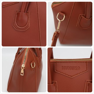 Lim&Co #184 Excellent Quality Korean Ladies Bags Classical Elegance Temperament Sling Hand Bag (7)