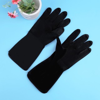 ✭ Tattoo Gloves Disposable Soft Latex Rubber Tattoo Piercing