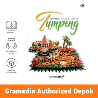 Gramedia Depok - Applicable To Make Various Stacks