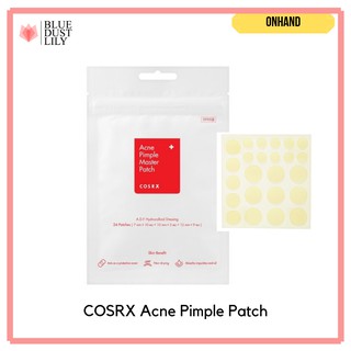 COSRX Acne Pimple Patch 24 Patches
