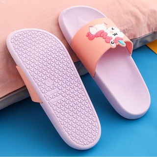Fashion boots◇〚AMVIP〛 Unicorn Design House Slipper For Girls slippers 24-35