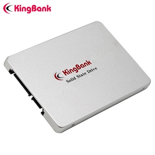 KingBank SSD 2.5'' SATA3 Hdd SSD 120gb ssd 240gb 480gb SSD1TB 512GB Internal Solid State Hard Drive