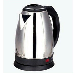 Electric kettle 360 degree rotation