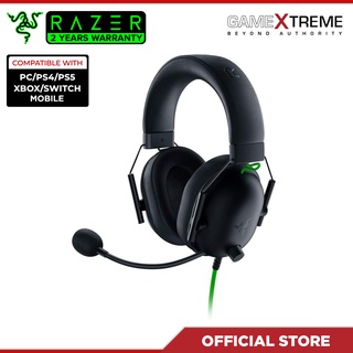 Razer BlackShark V2 X Multiplatform Wired Esports Headset for PC/Mac/PS4/PS5/XBOX/Mobile Q$9x